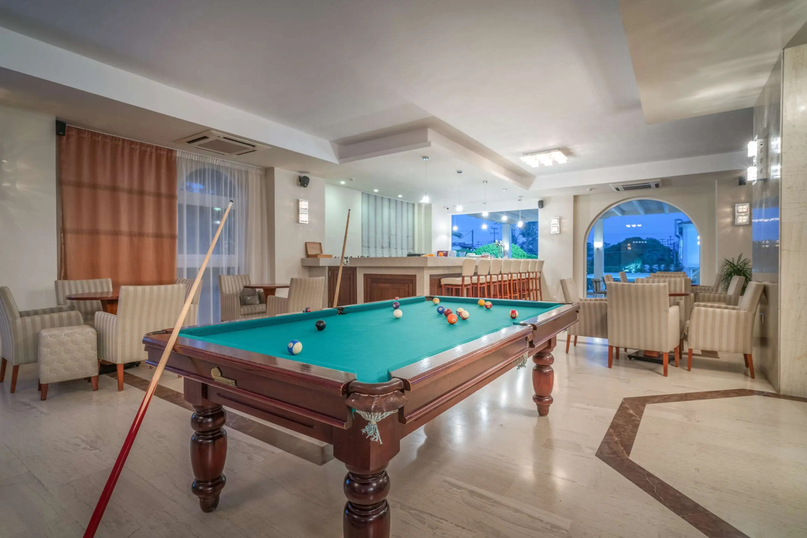 Foto - Zante Park Resort & Spa, BW Premier Collection