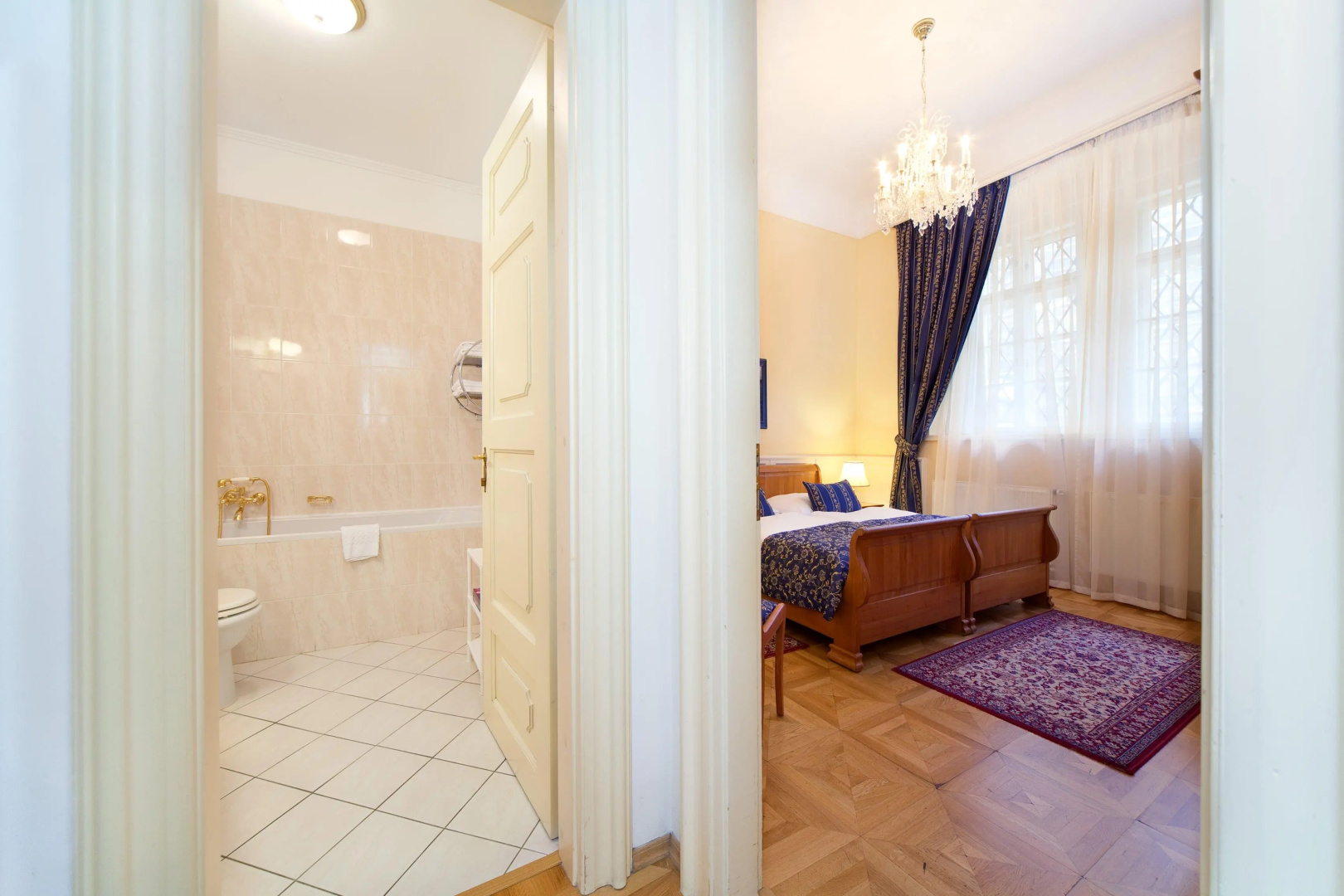 Foto - Prize by Radisson, Hamburg City