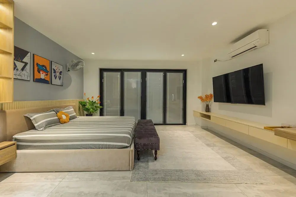 Foto - Thảo Nguyên Homestay