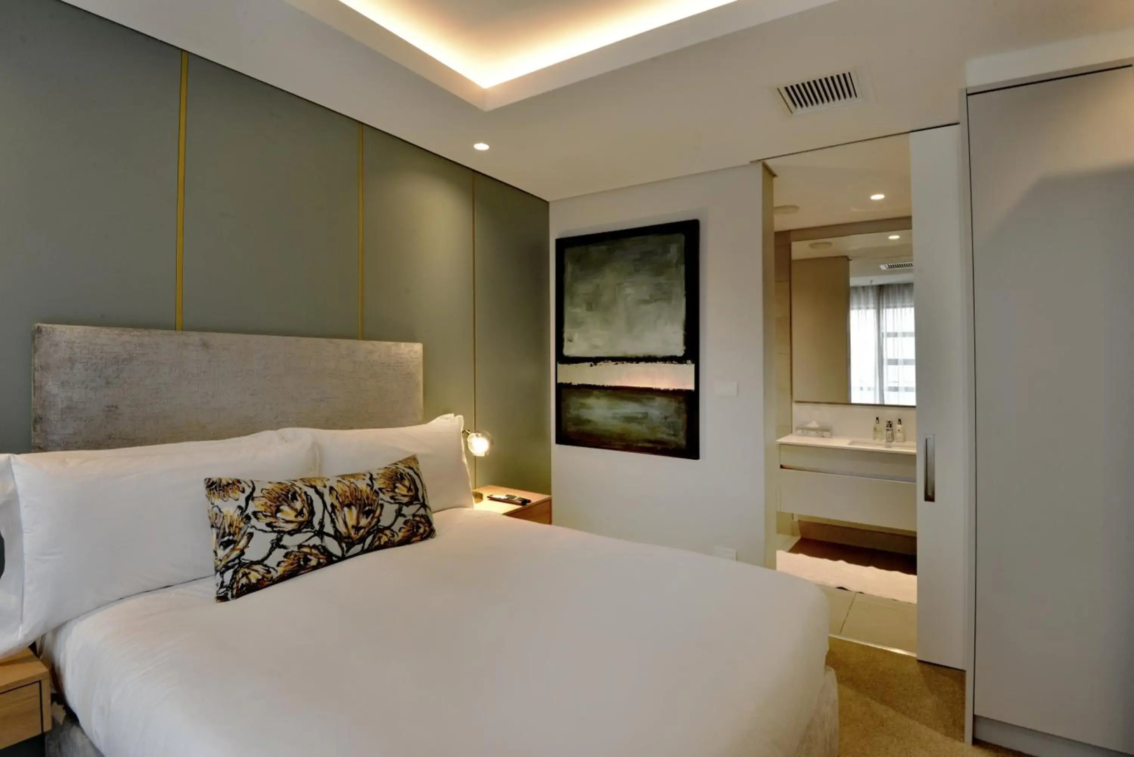 Photo - The Houghton Hotel, Spa, Wellness & Golf