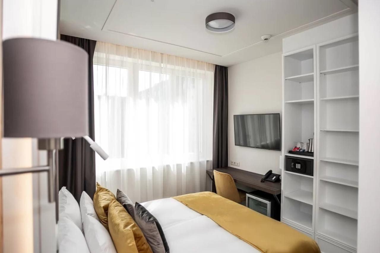 Photo - Leonardo Boutique Hotel Budapest M-Square