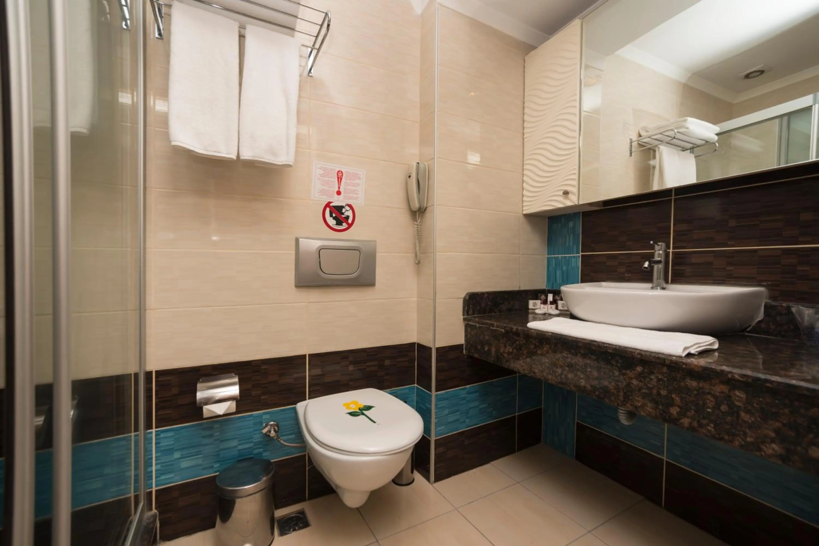 Foto - Taç Premier Hotel & Spa