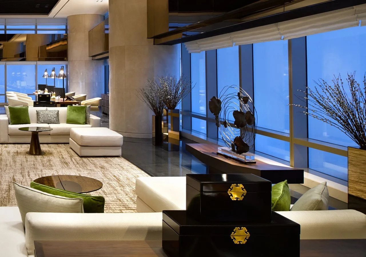 Photo - Lotte Hotel Hanoi