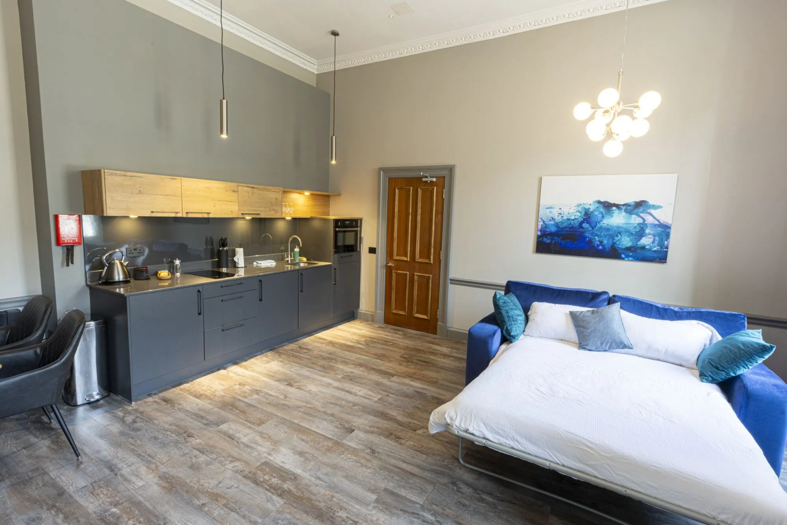 Photo - MONO Suites NEW TOWN