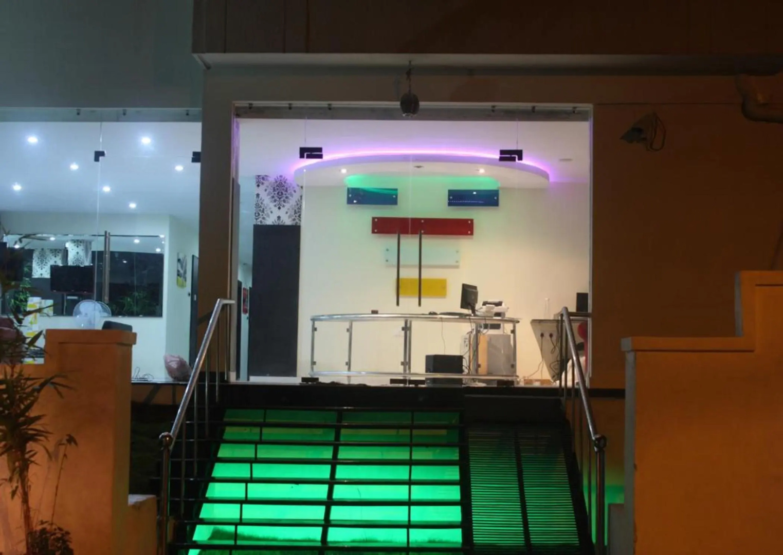 Photo - M Square Hotel