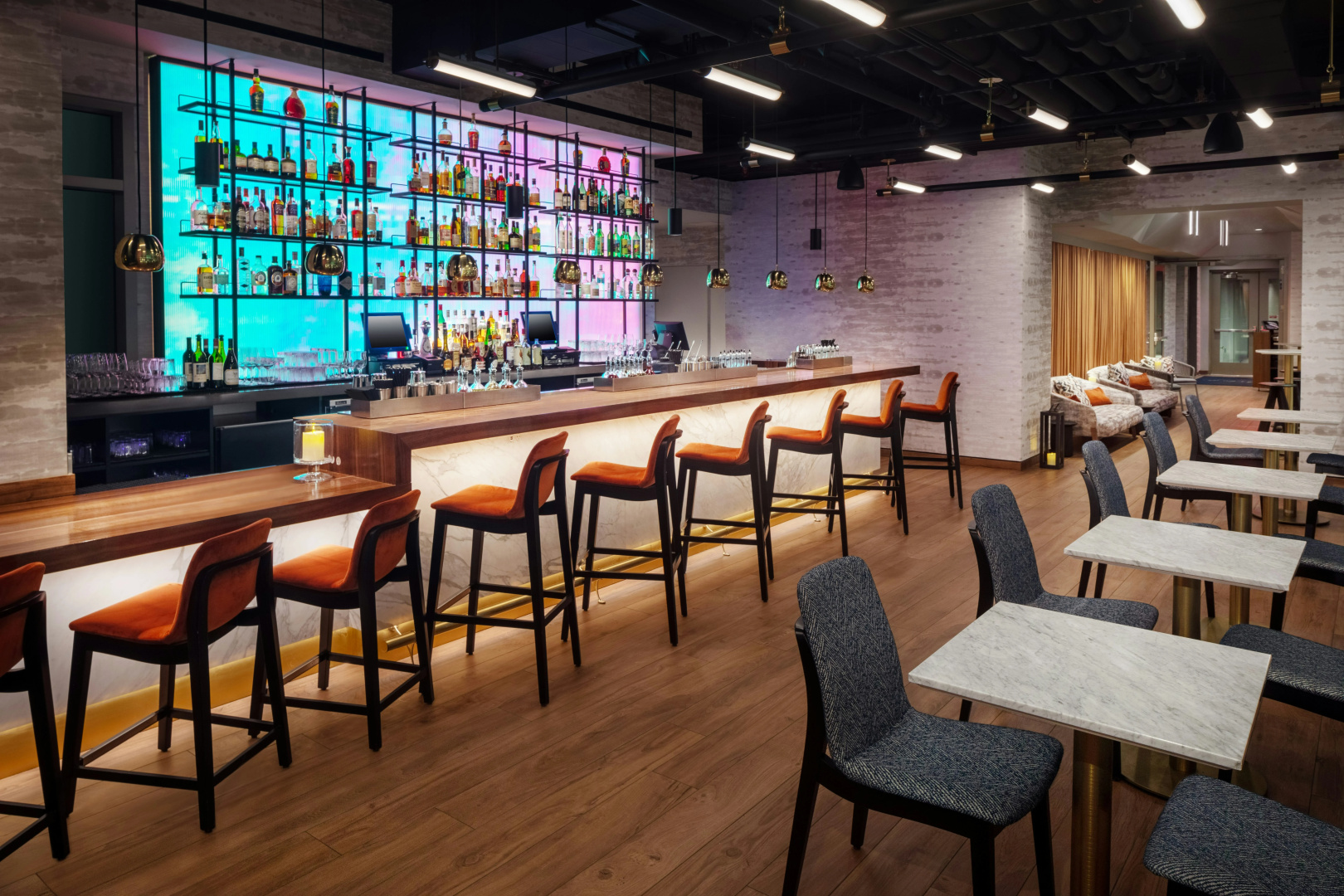 Photo - Hampton Inn New York Times Square
