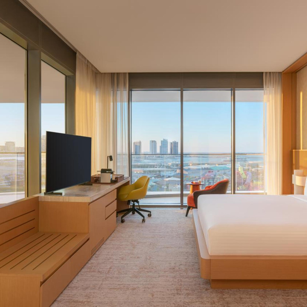Photo - Rixos Premium Qetaifan Island North