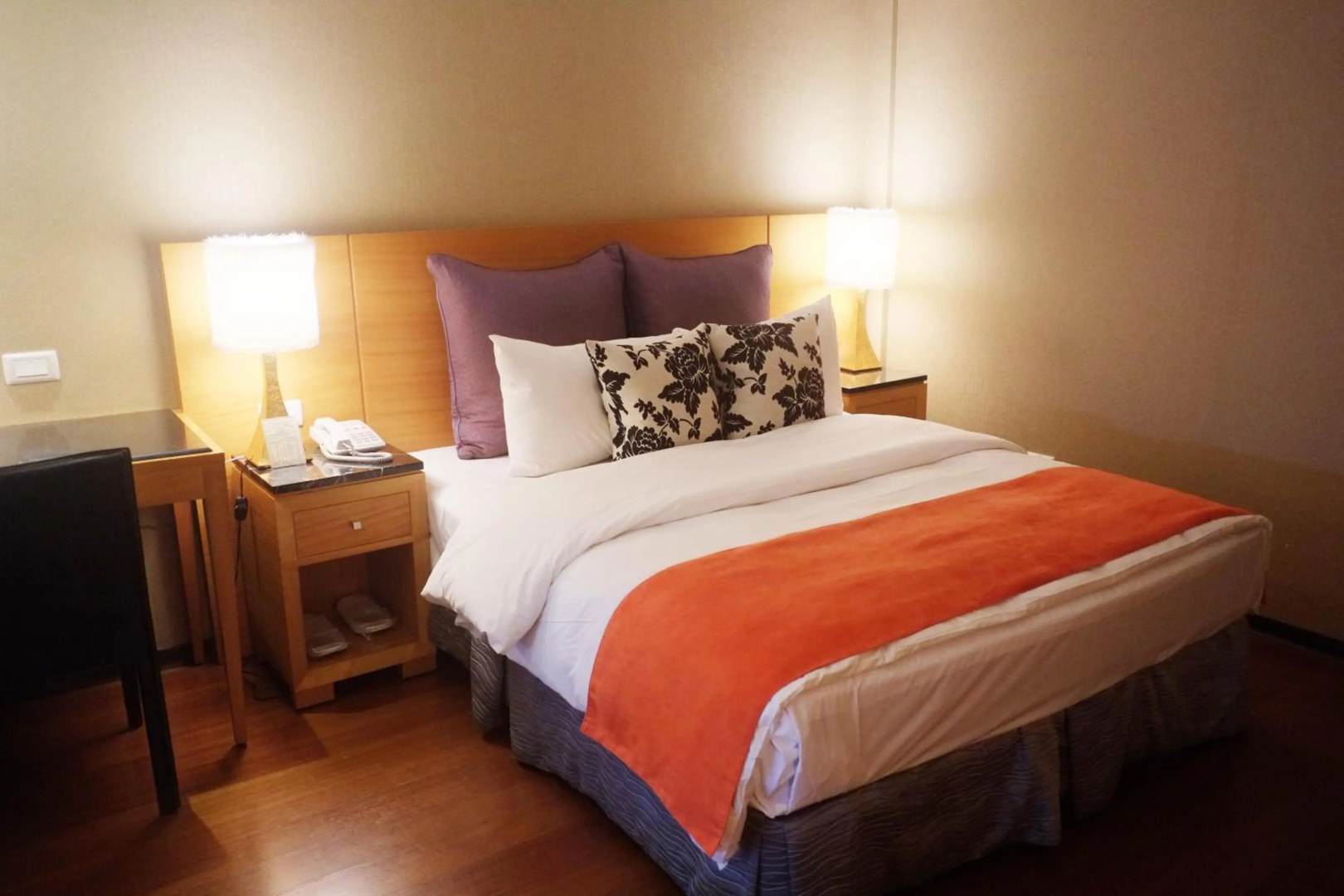 Foto - Aqua Bella - Hot spring Hotel