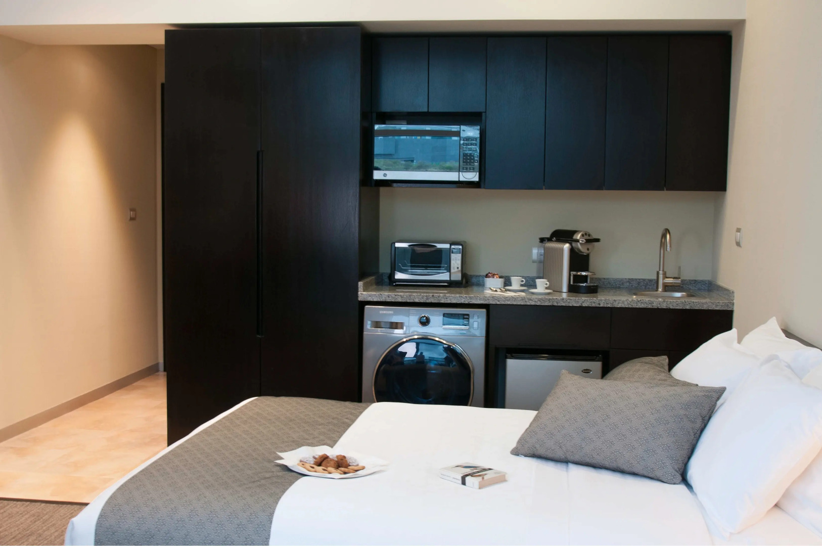 Foto - Stadia Suites Mexico City Santa Fe