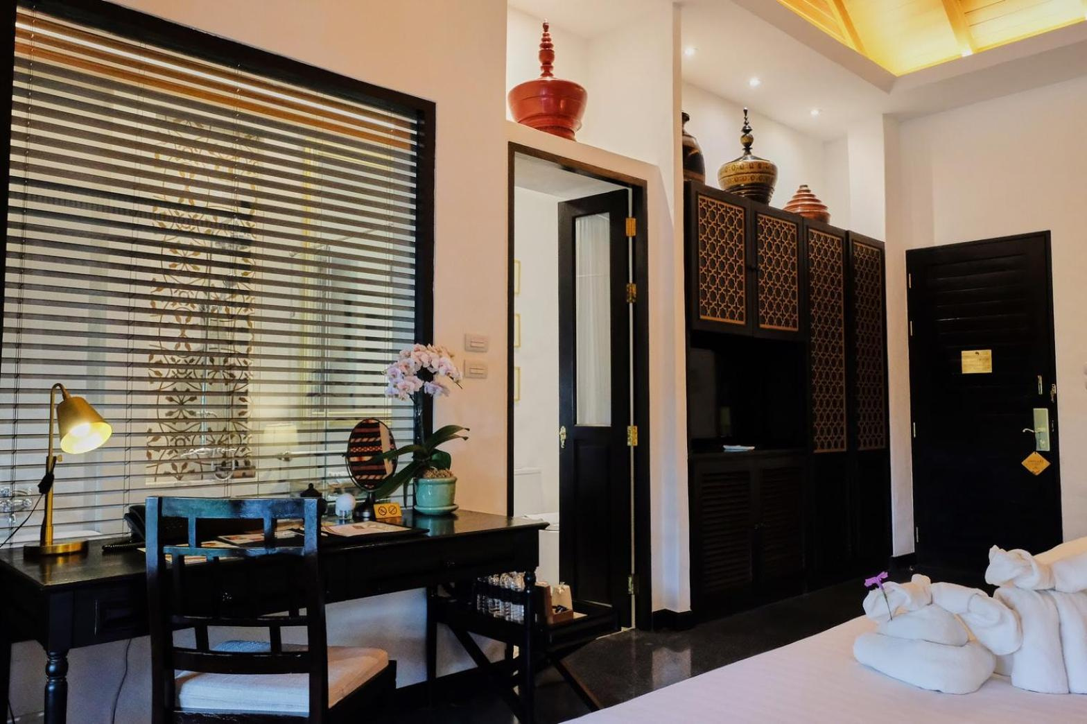 Photo - Thai Akara - Lanna Boutique Hotel