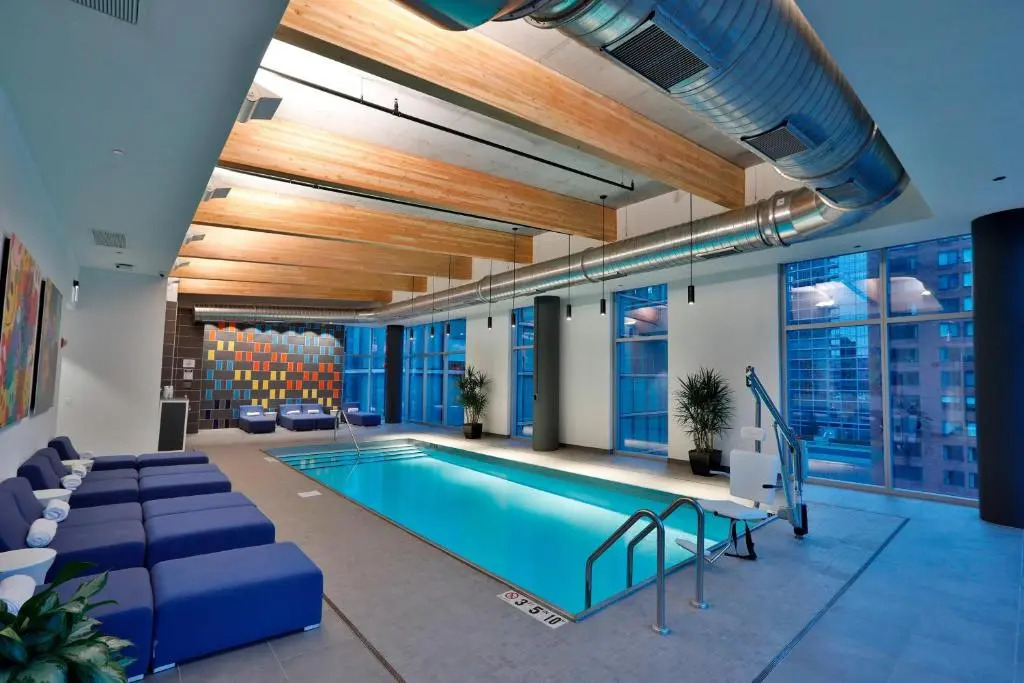 Foto - Aloft Chicago Mag Mile