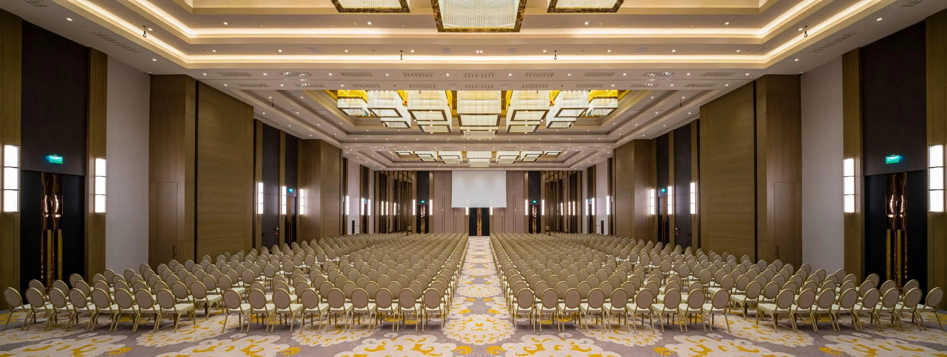 Photo - Hilton Mall of Istanbul