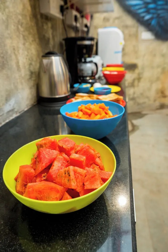 Photo - Nap Manor Hostels