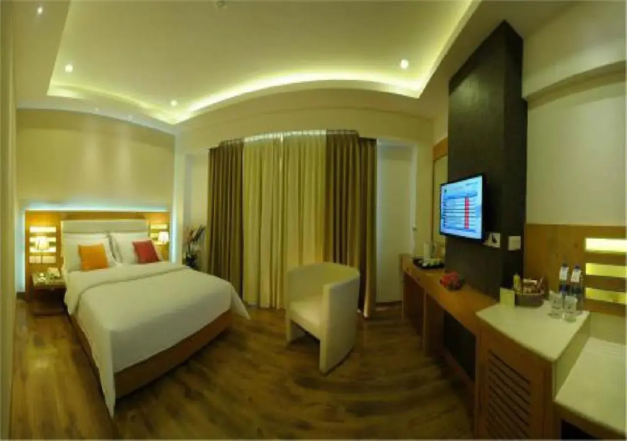 Photo - Hotel CAG Pride