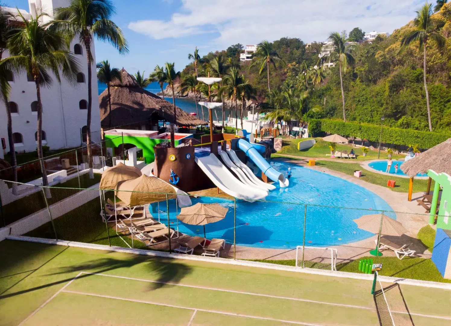 Foto - Sierra Mar at Tesoro Manzanillo