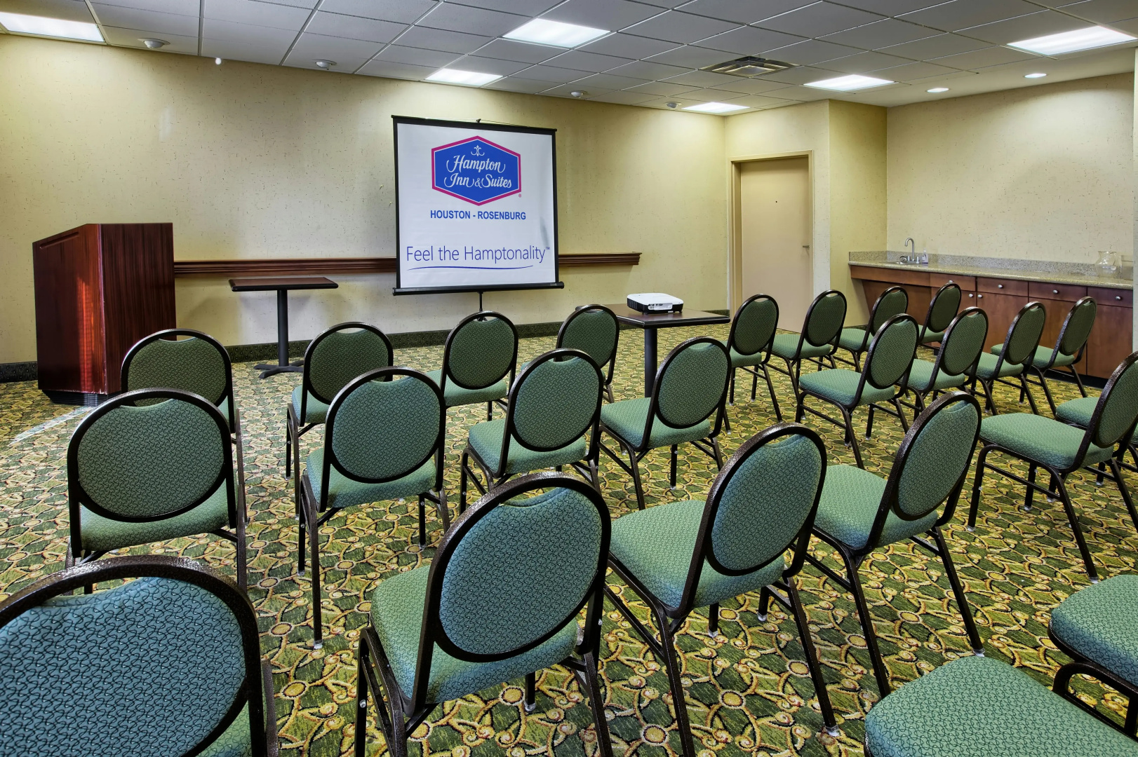 Photo - Hampton Inn & Suites Houston - Rosenberg