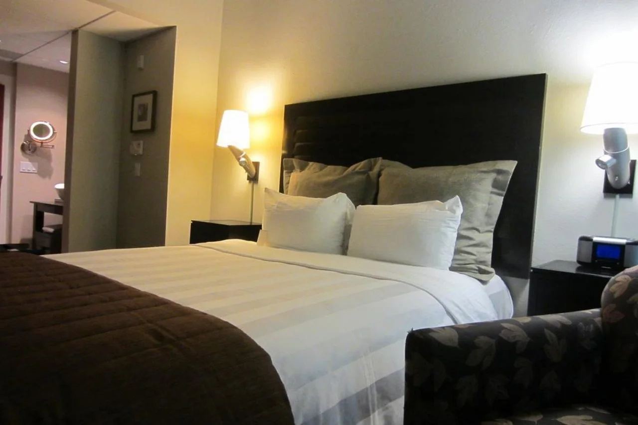 Photo - The Sofia Hotel