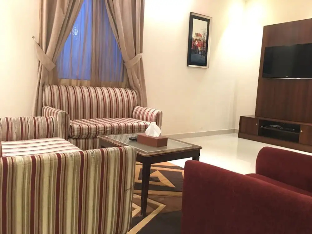 Foto - Taleen AlMasif Serviced Apartments