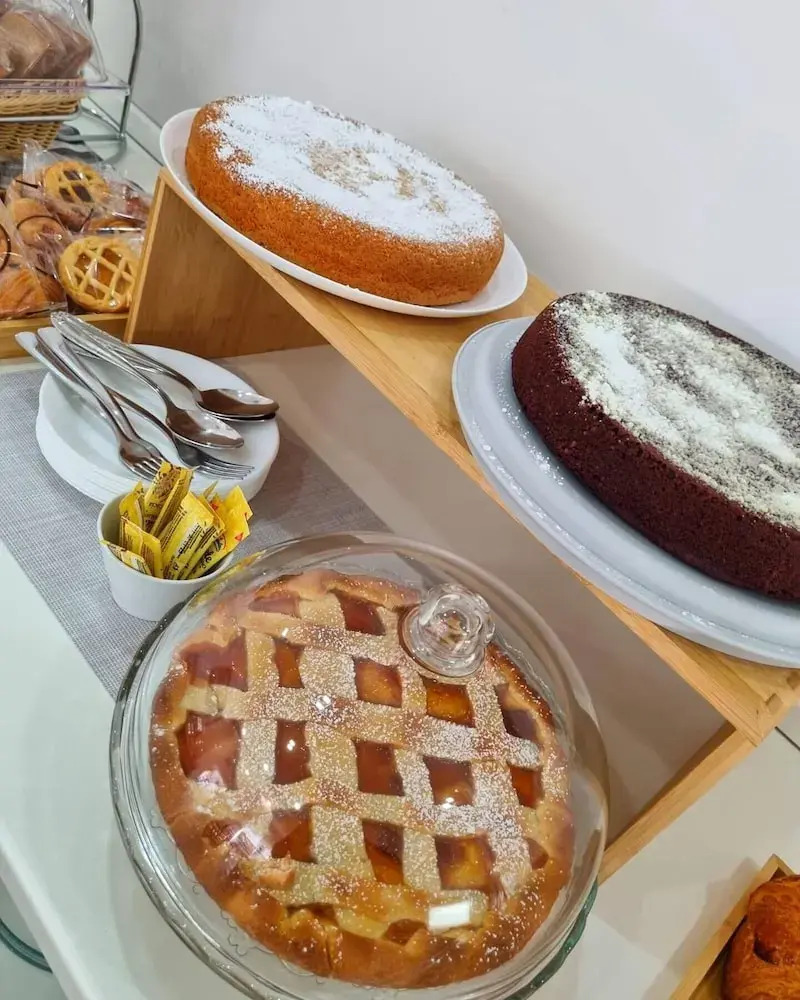 Foto - Hotel apartments Crisvan