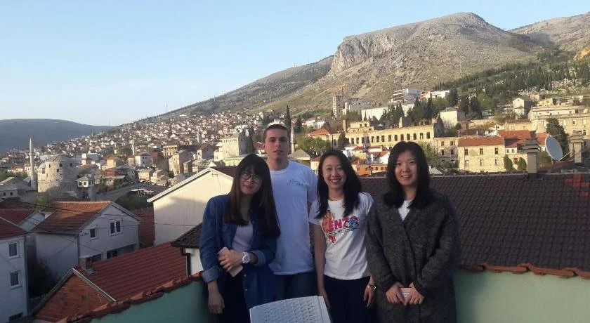 Foto - Hotel Sinan Han