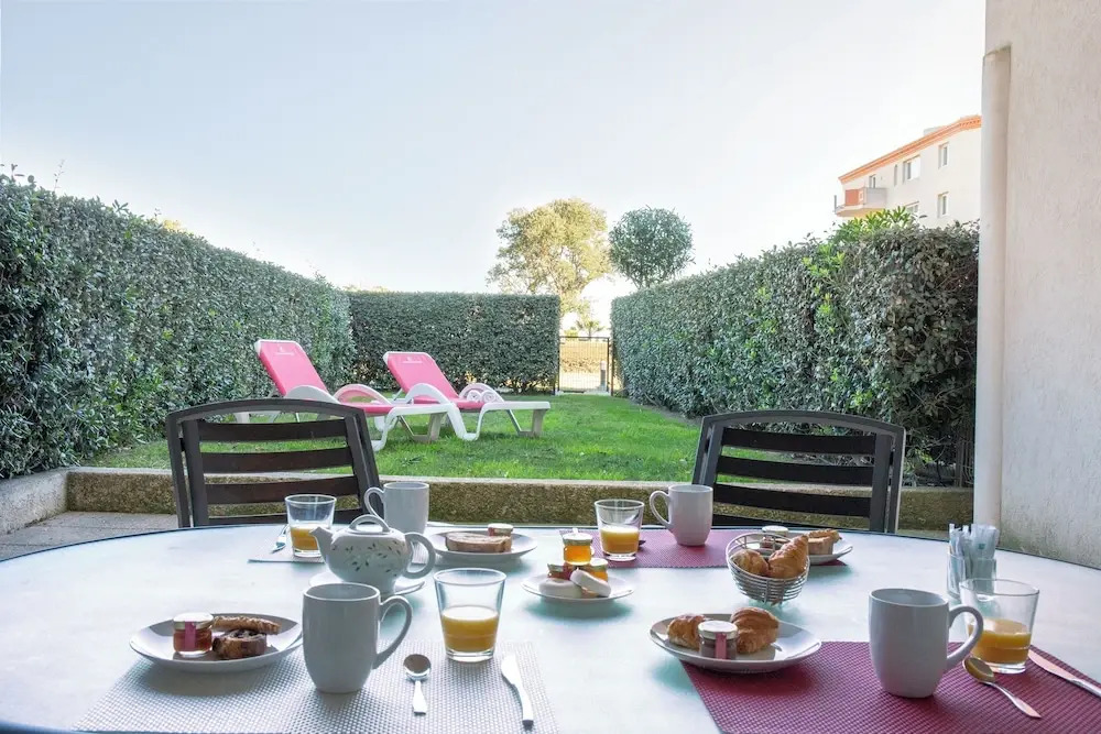 Foto - Résidence Les Flamants Roses