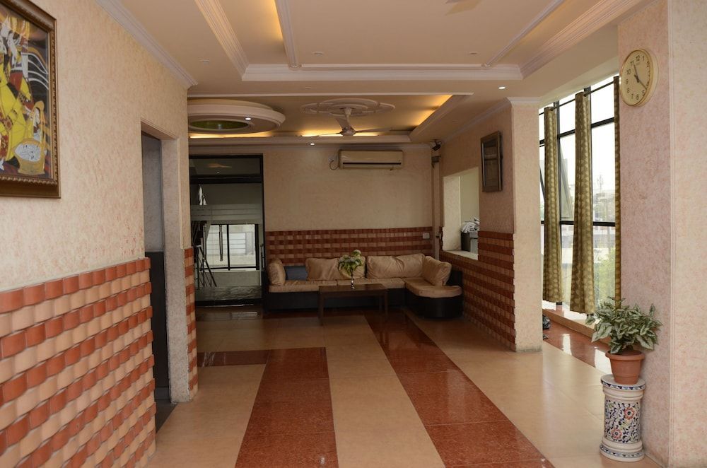 Foto - Airport Hotel The Grand Shoba Free Airport pickup or Drop