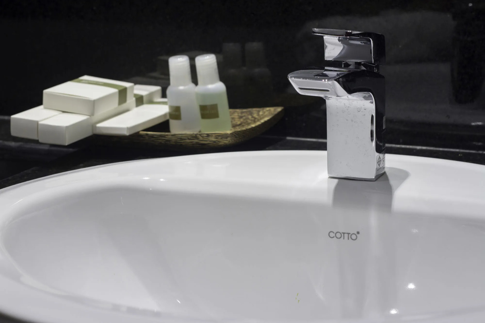 Foto - Rose Emerald Hotel