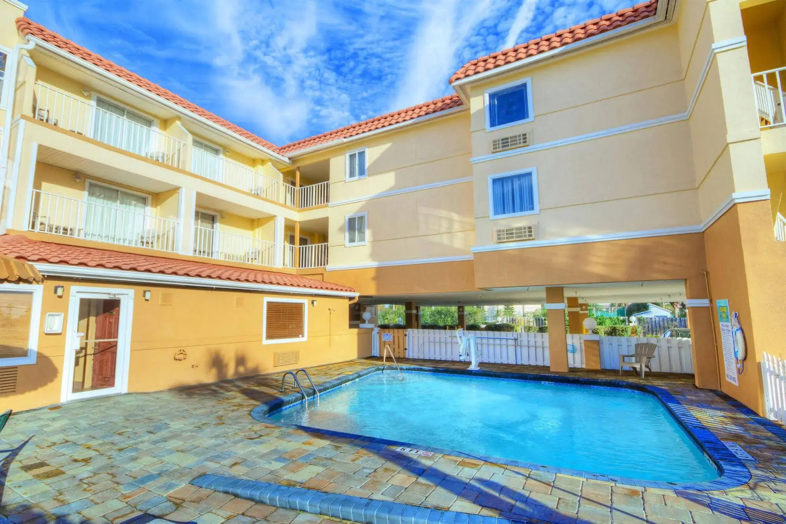 Photo - St. Augustine Island Inn