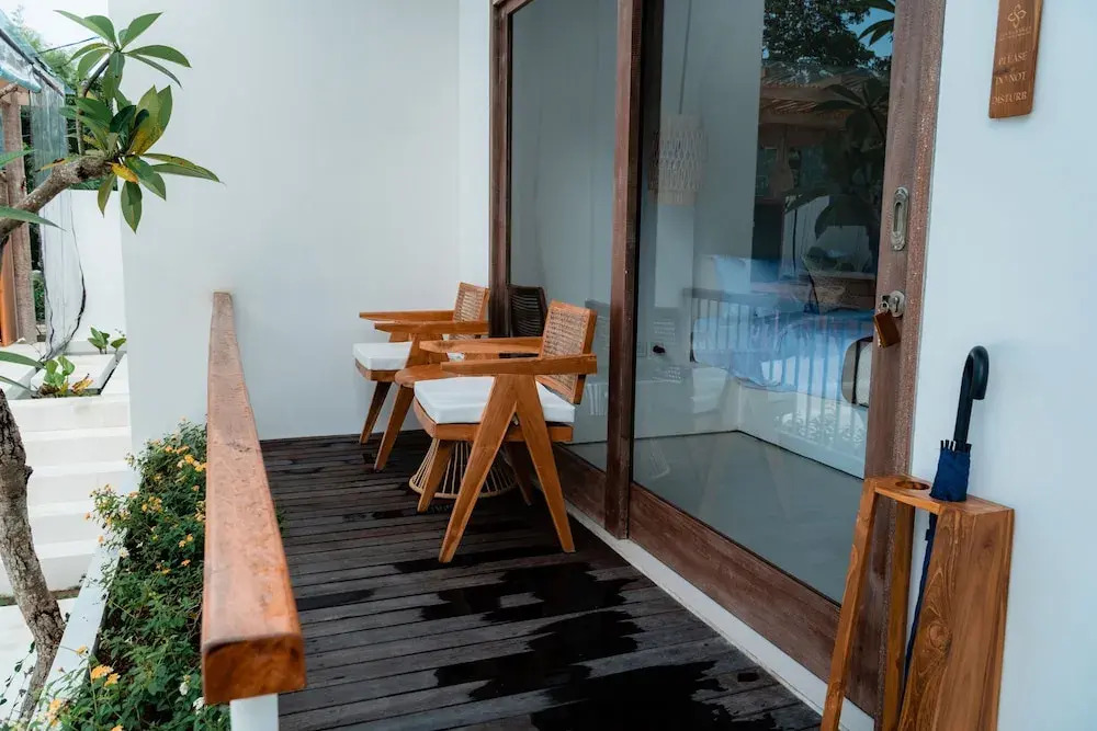 Foto - Sanjula Uluwatu