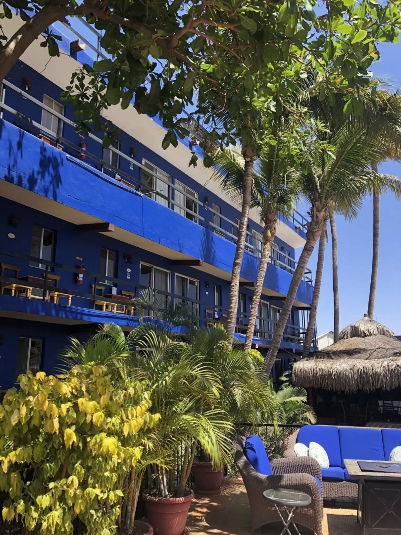 Photo - Siesta Suites Boutique Hotel