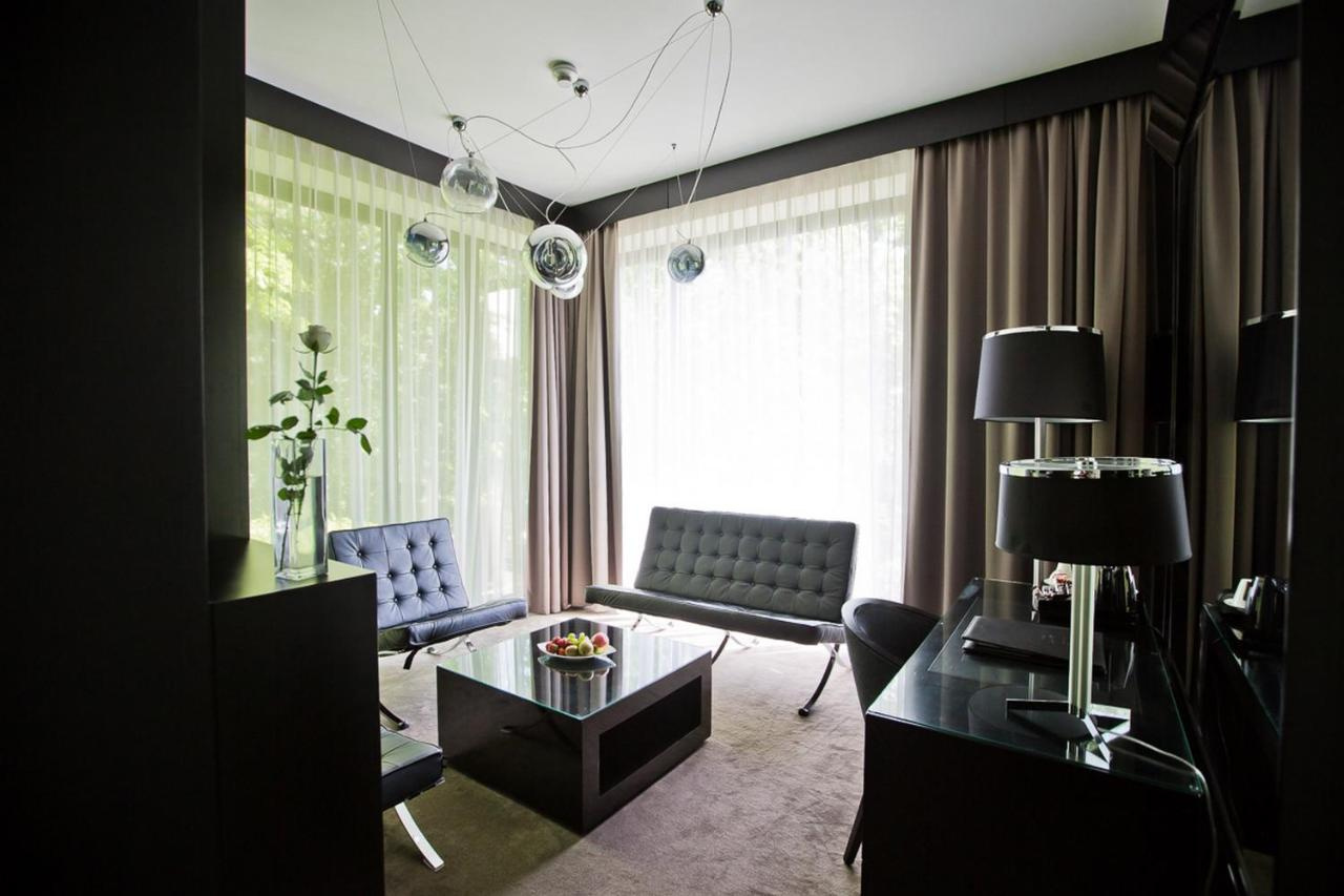 Foto - Platinum Palace Boutique Hotel & SPA