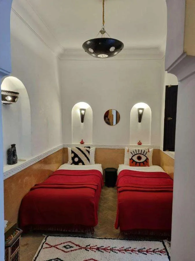 Photo - Riad les Rêves d'Amélie