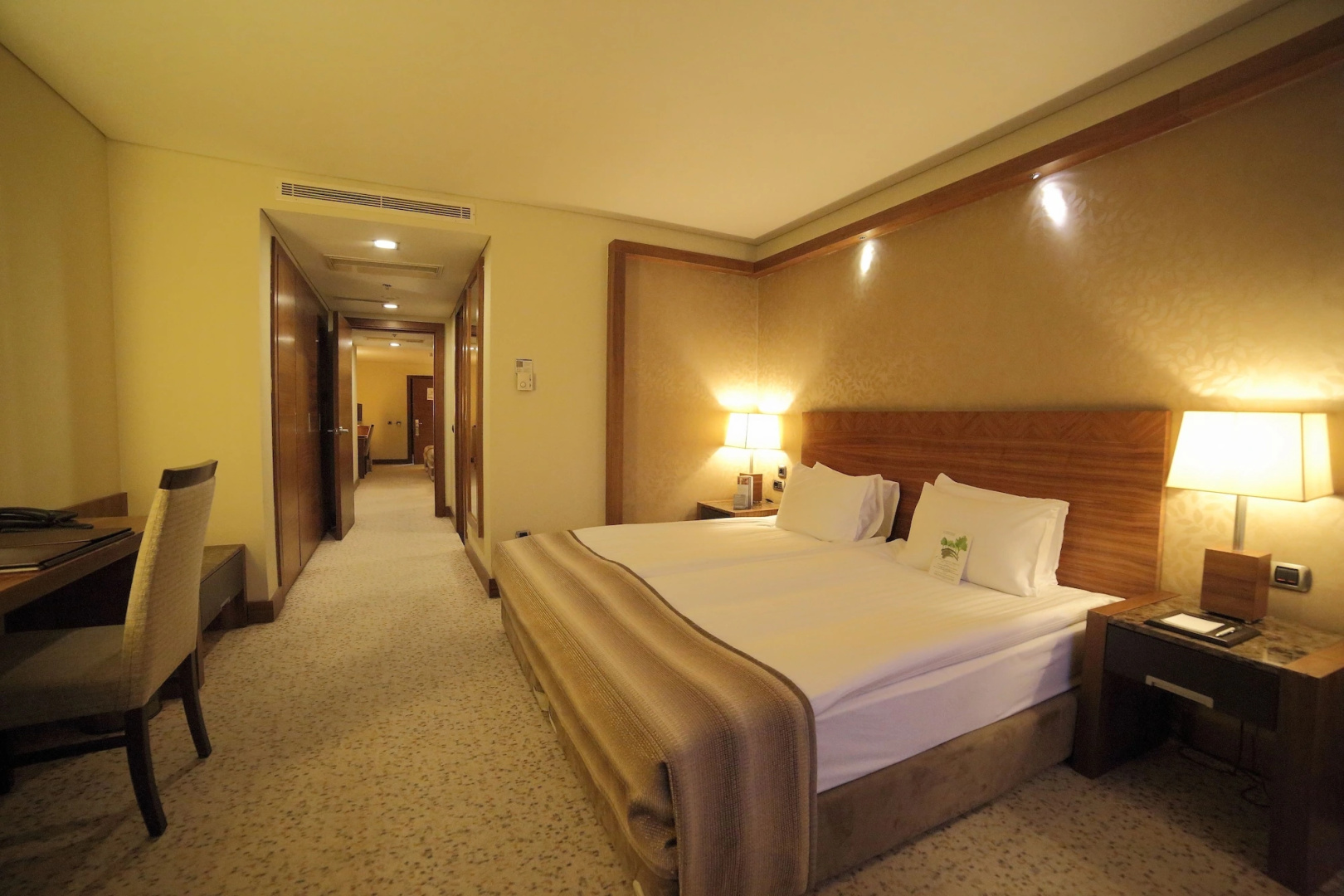 Photo - Dedeman Konya Hotel And Convention Center