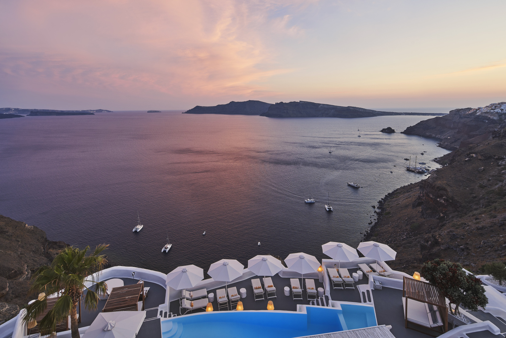 Photo - Katikies Santorini - Gea House The Leading Hotels