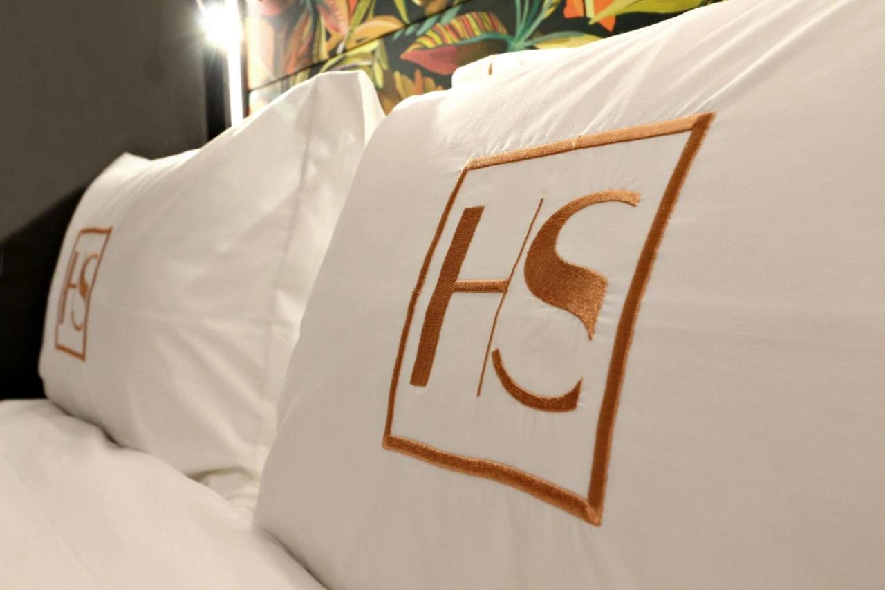 Foto - Hotel Sky Cape Town