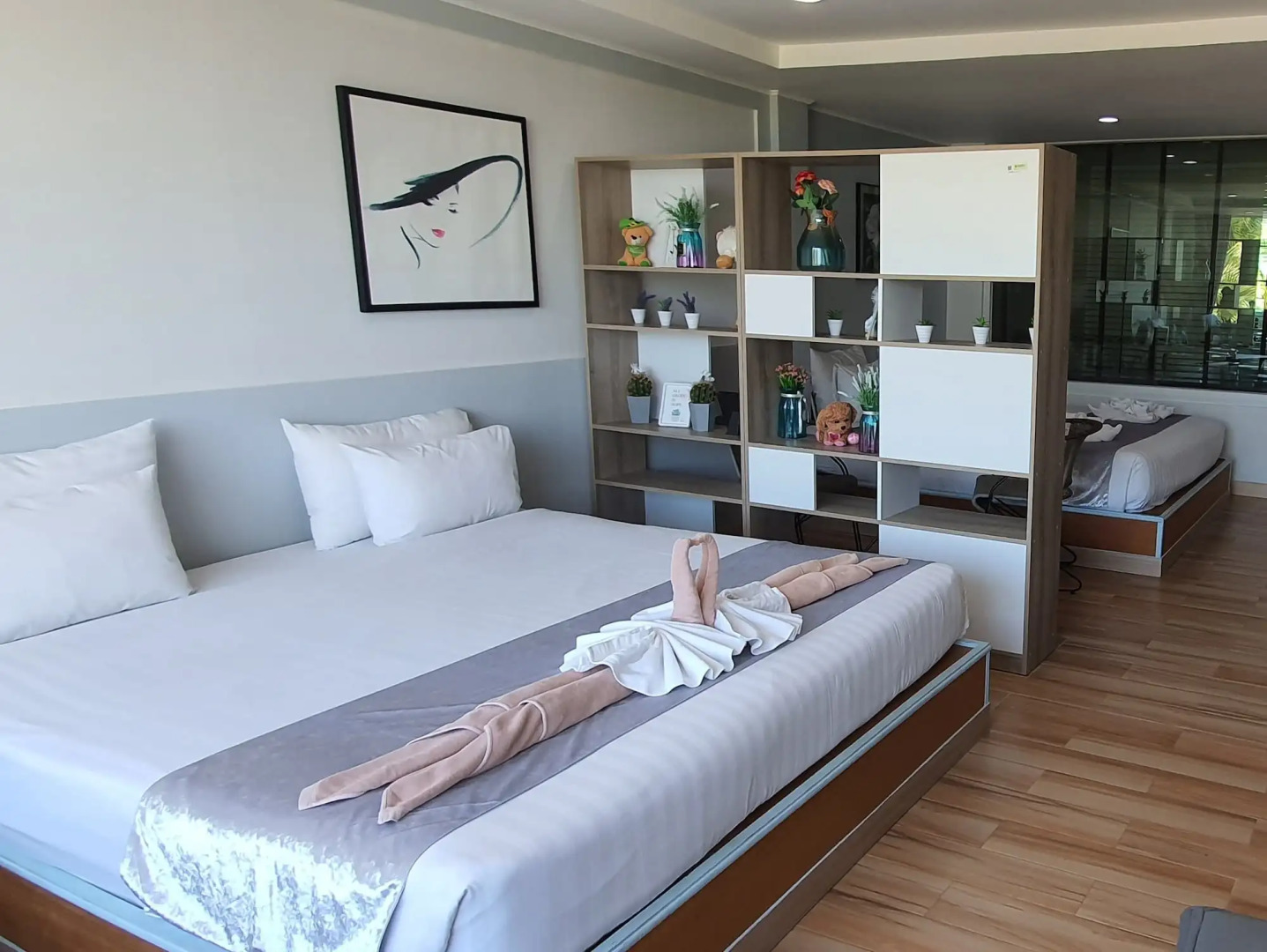 Foto - The Beach Front Resort, Pattaya