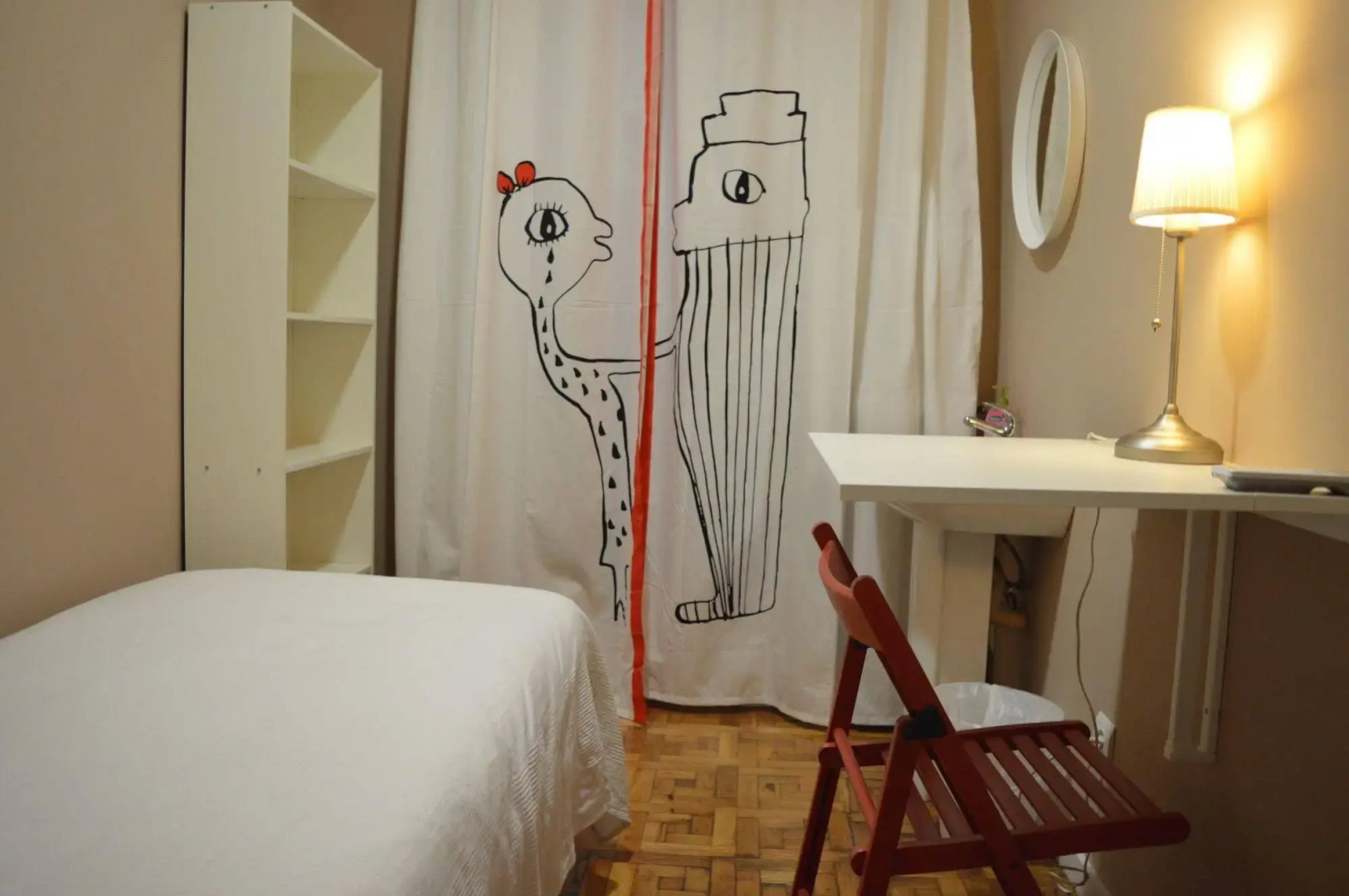 Foto - Somnio Hostels