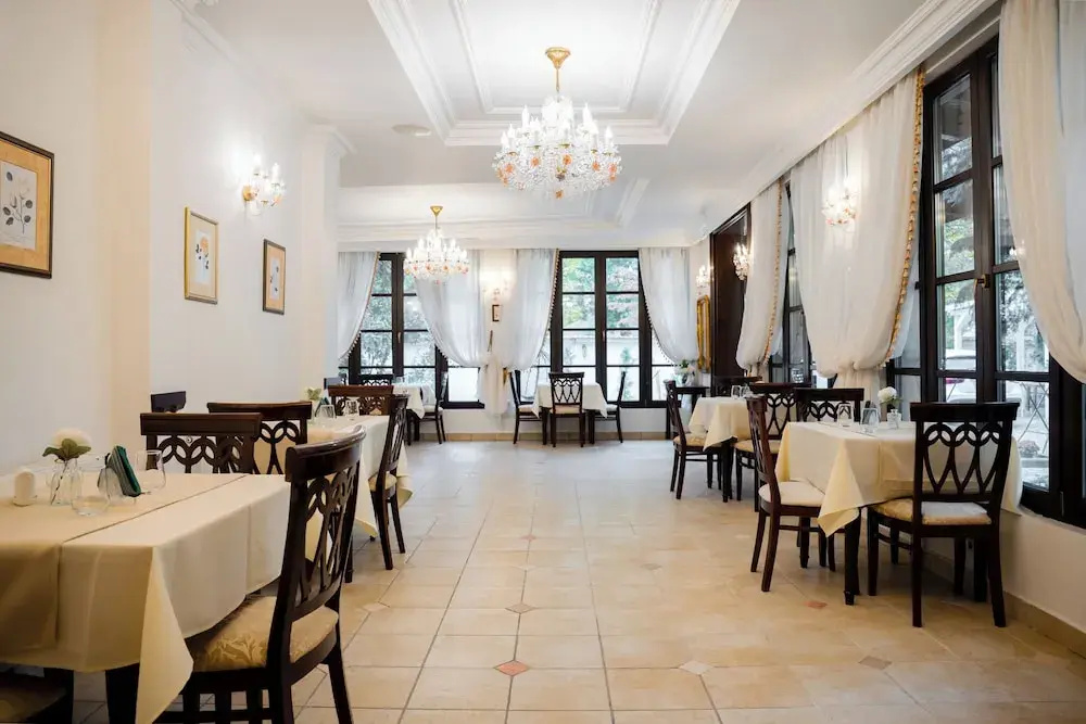Photo - Hotel Royal Plaza