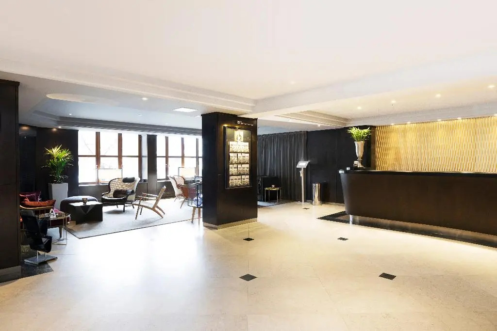 Photo - Elite Park Avenue Hotel