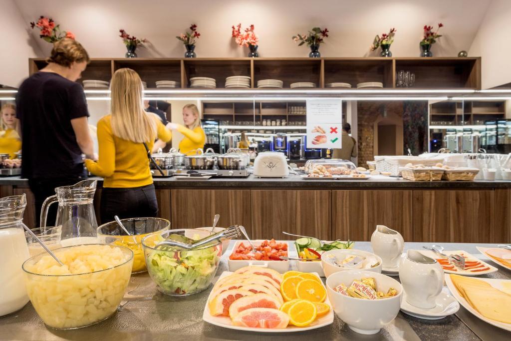 Photo - Hotel Memories Budapest