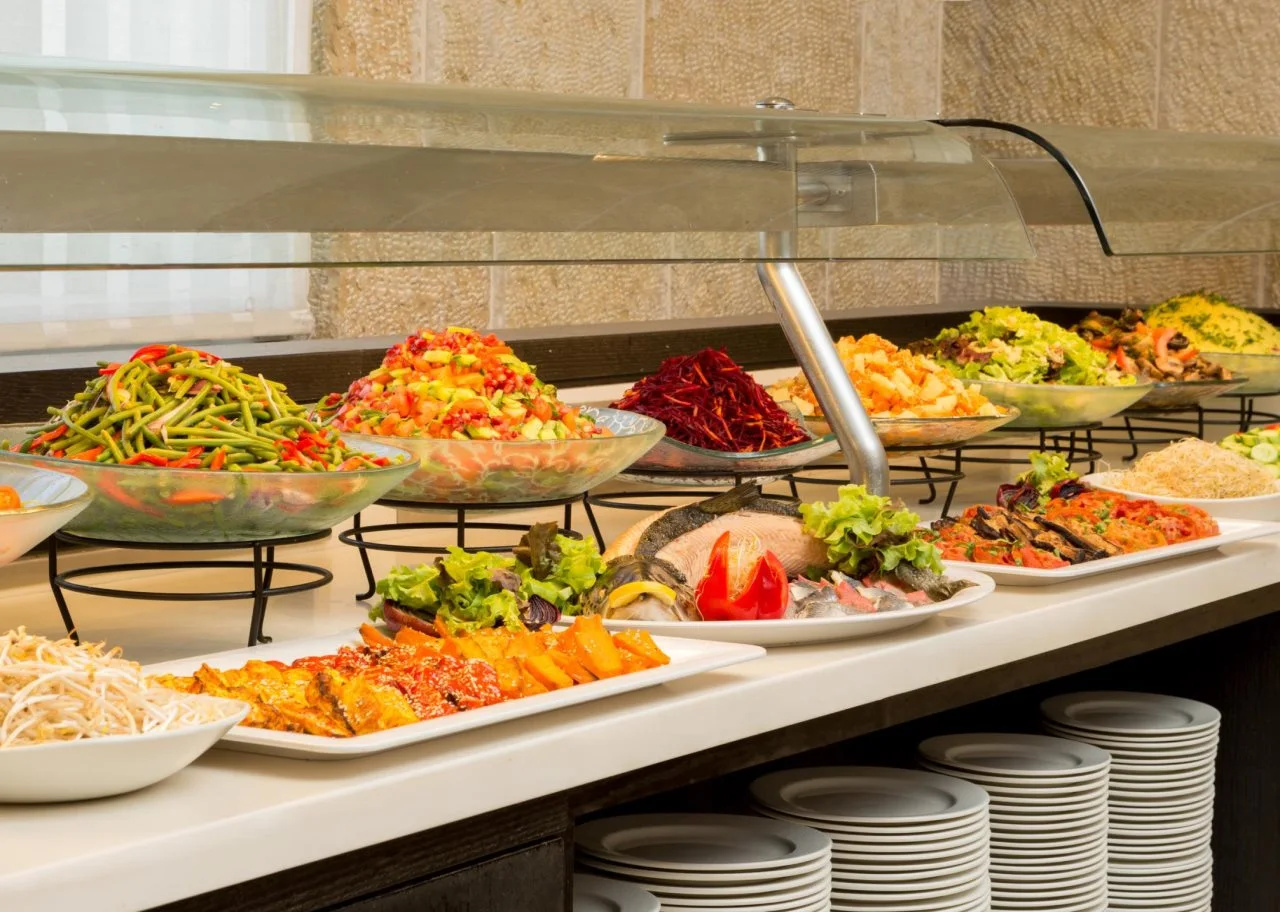 Foto - Ein Kerem Hotel