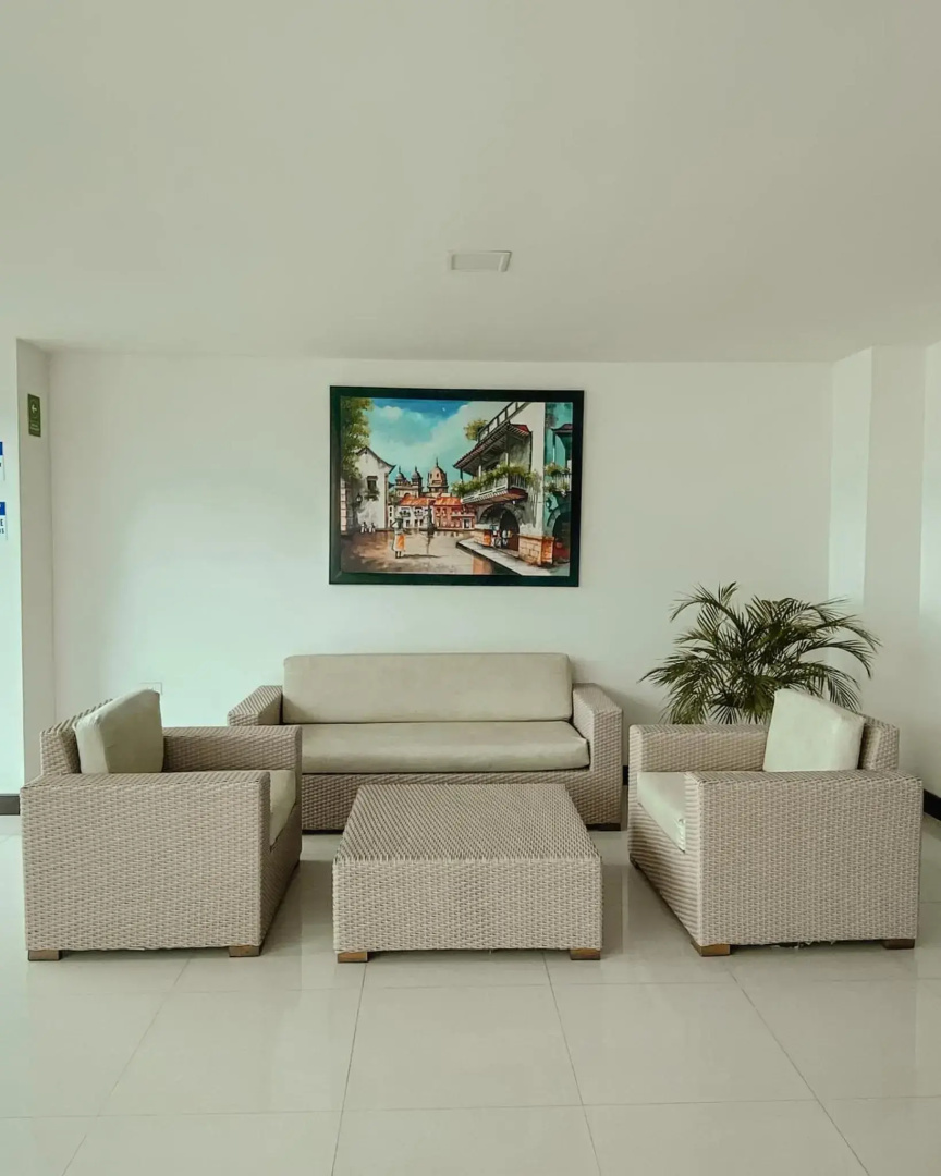 Foto - Hotel G Cartagena
