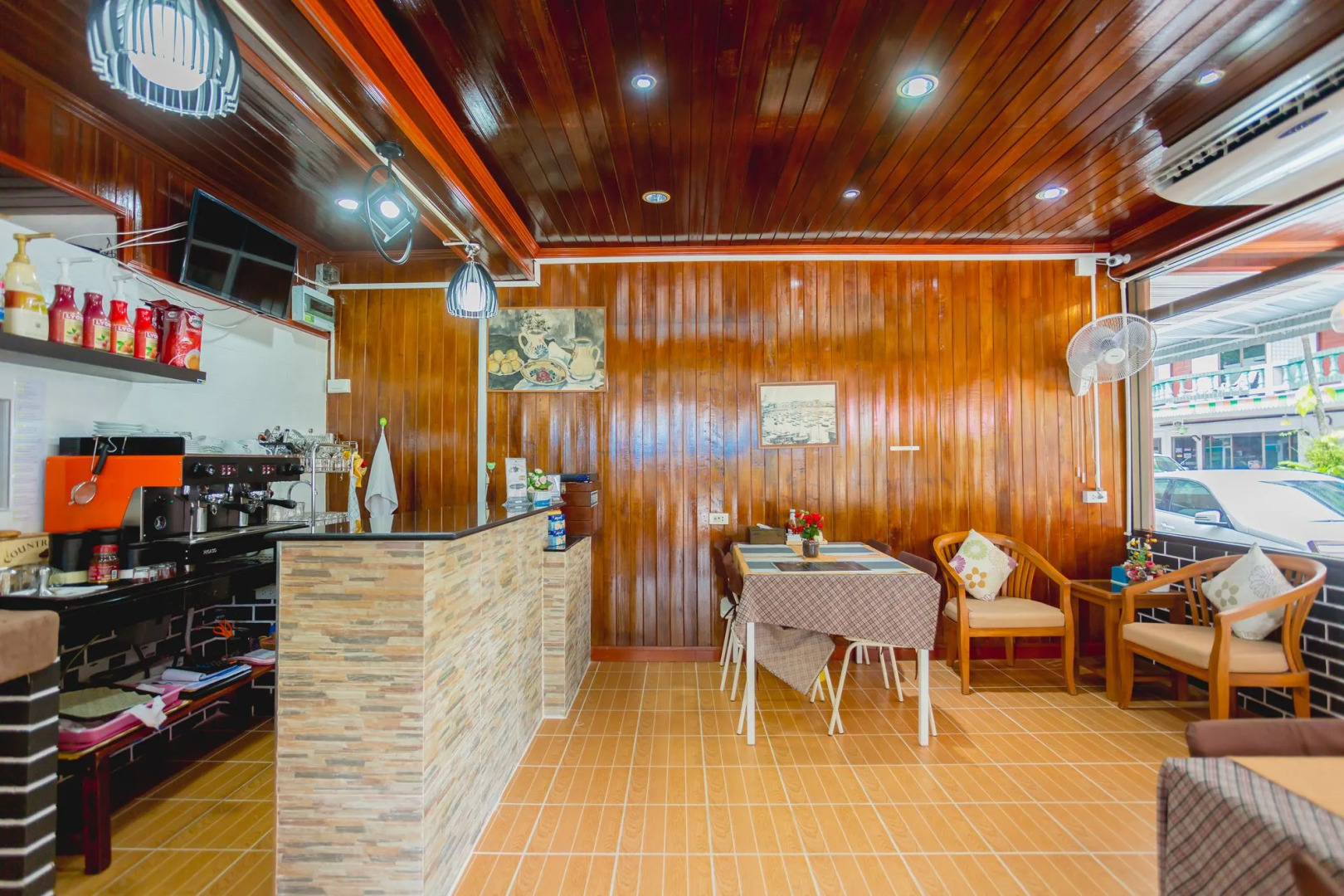 Foto - Rabbit Mansion Patong Hotel