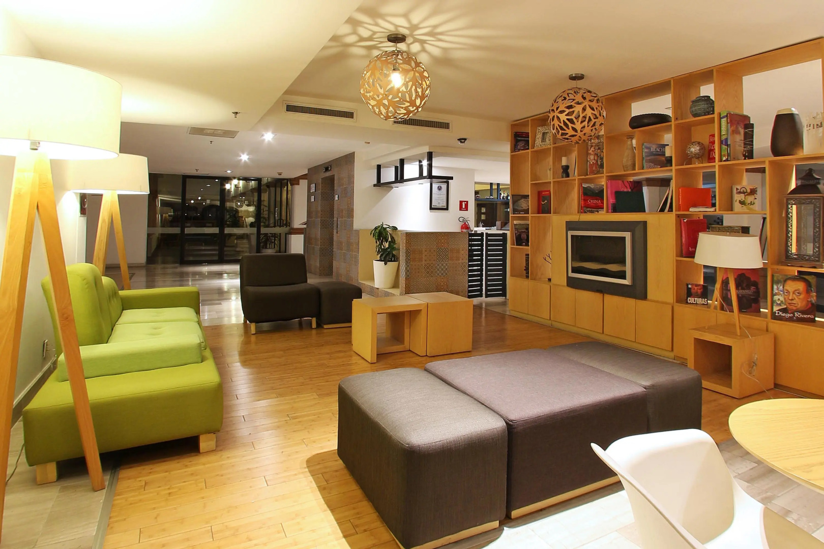 Photo - Fiesta Inn Queretaro