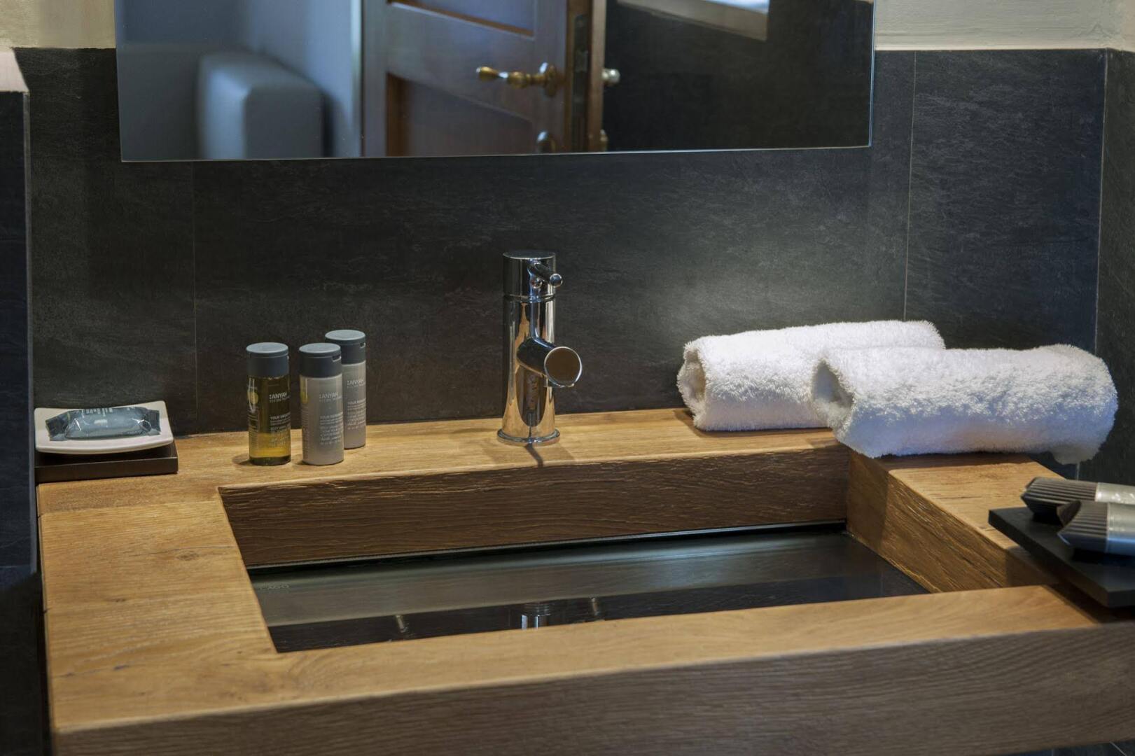 Photo - Art Hotel Villa Agape - Place of Charme