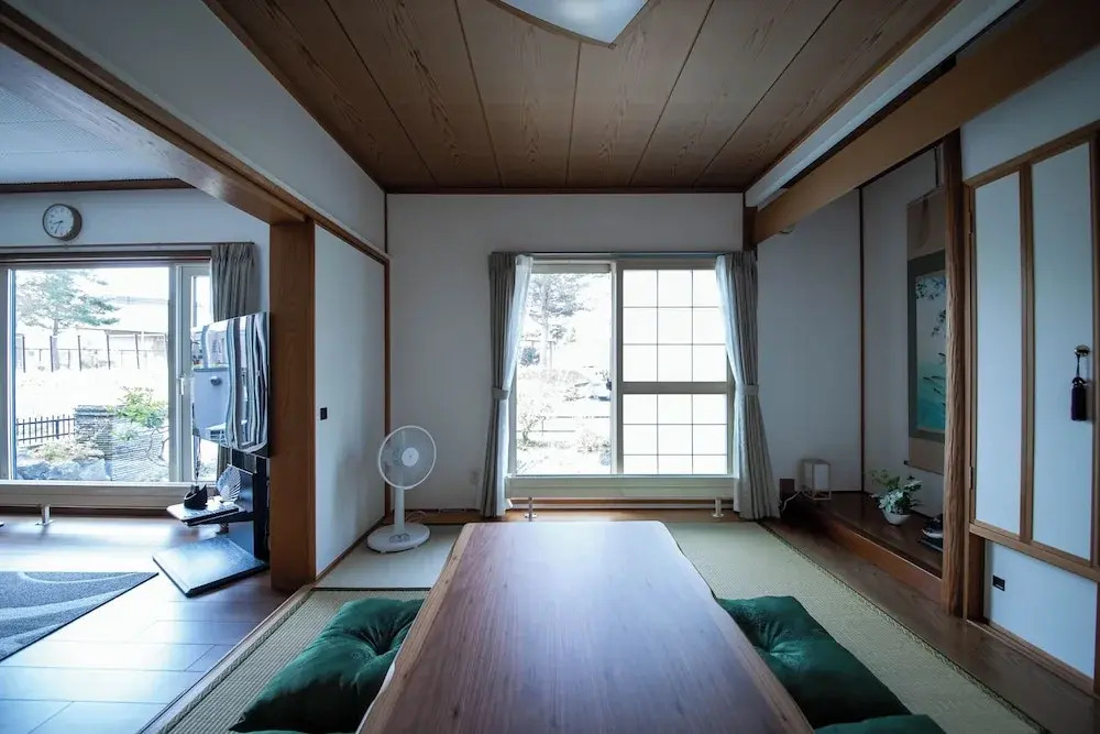 Photo - The Villa Moiwa