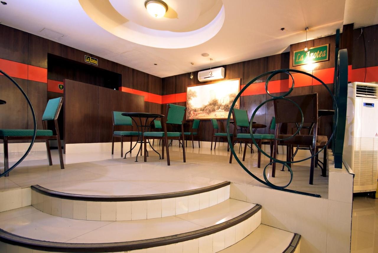 Foto - Eurotel Makati