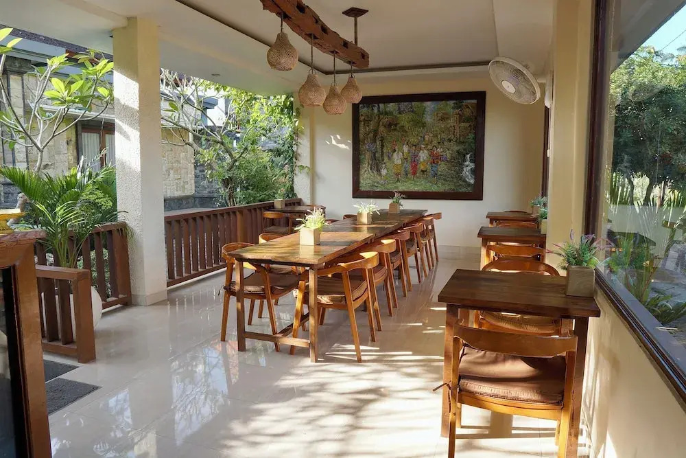 Photo - Giriya Amerta Hotel