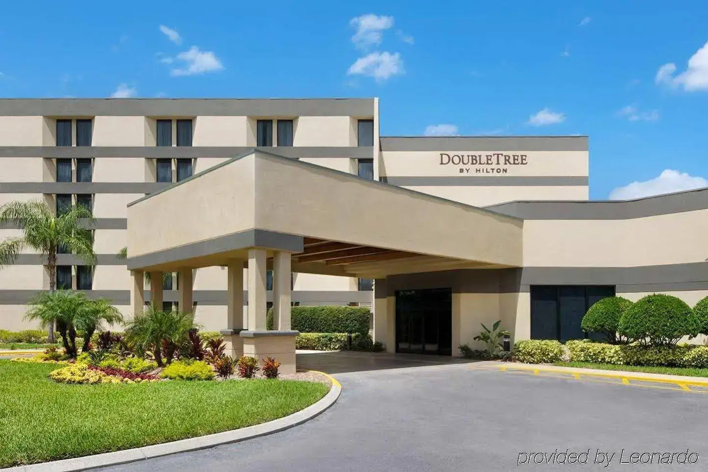 Foto - DoubleTree by Hilton Hotel Orlando East - UCF Area