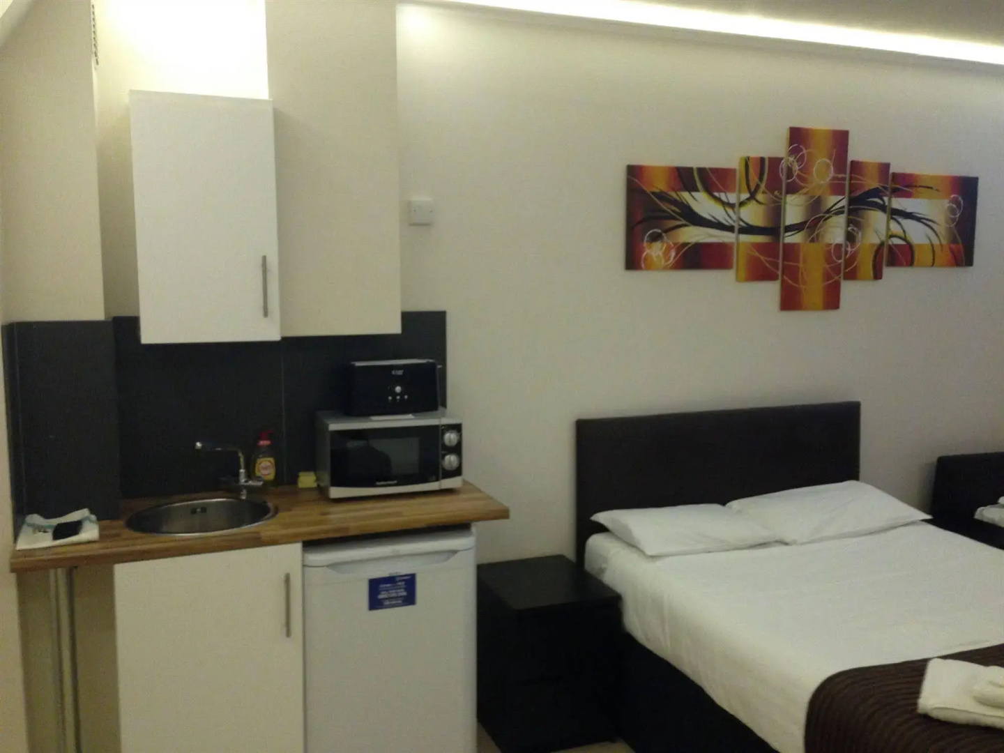 Foto - London Stay Apartments